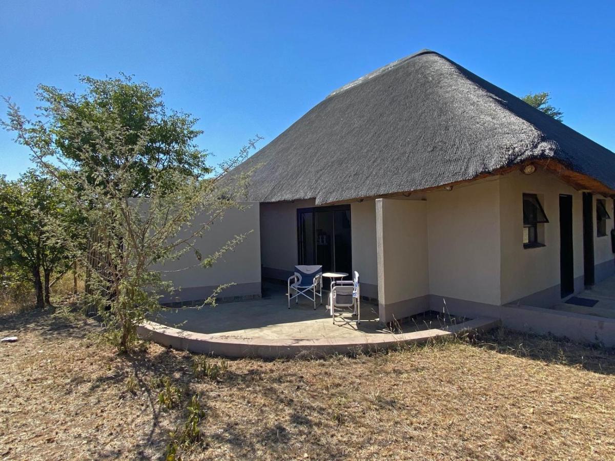 Lengau Lodge Grietjie Game Reserve Exterior foto