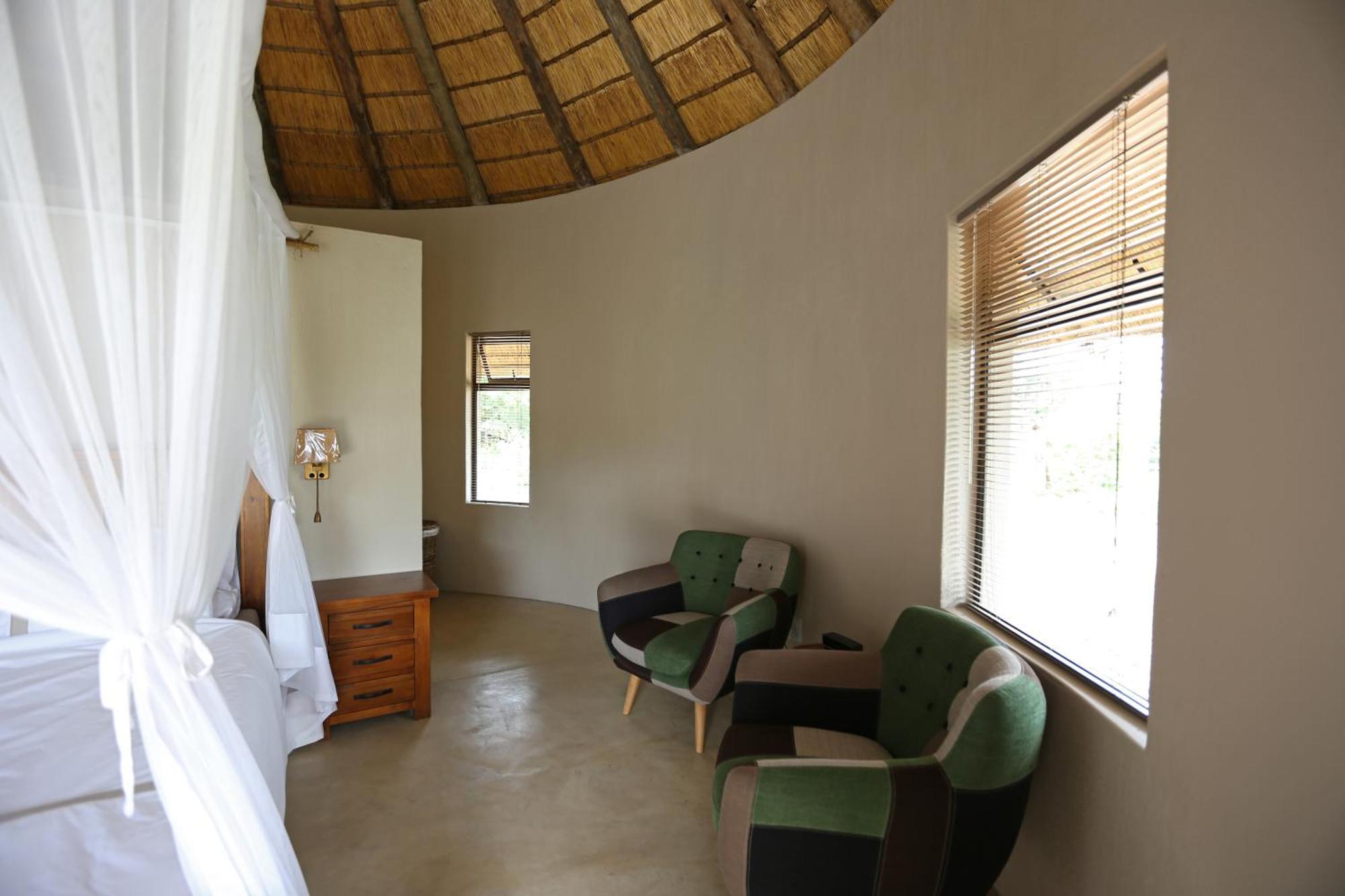 Lengau Lodge Grietjie Game Reserve Exterior foto