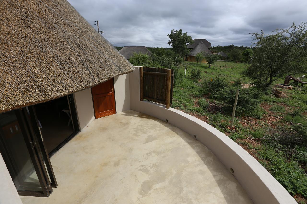 Lengau Lodge Grietjie Game Reserve Exterior foto