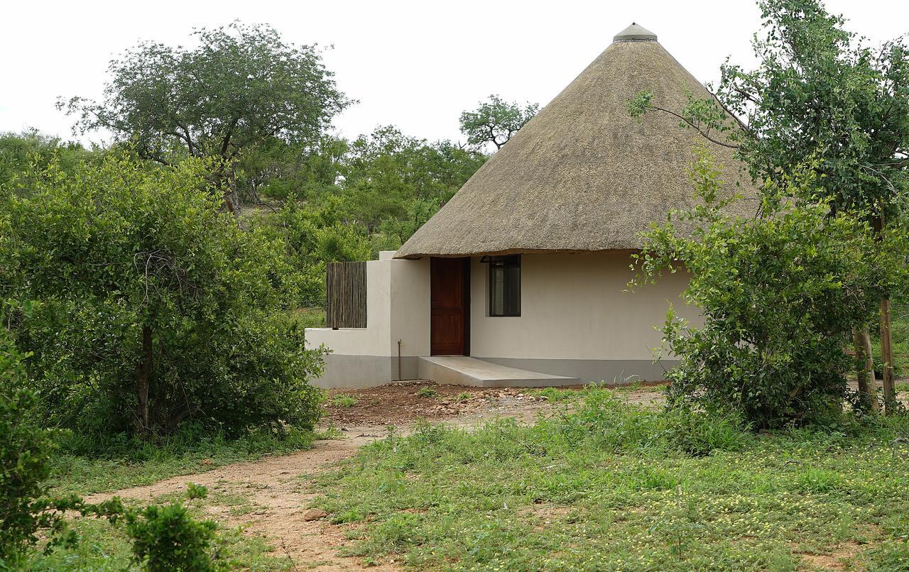 Lengau Lodge Grietjie Game Reserve Exterior foto