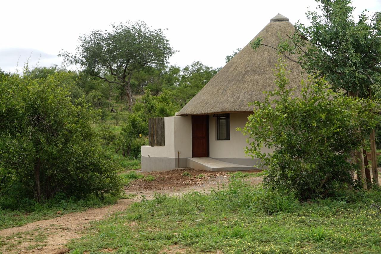 Lengau Lodge Grietjie Game Reserve Exterior foto
