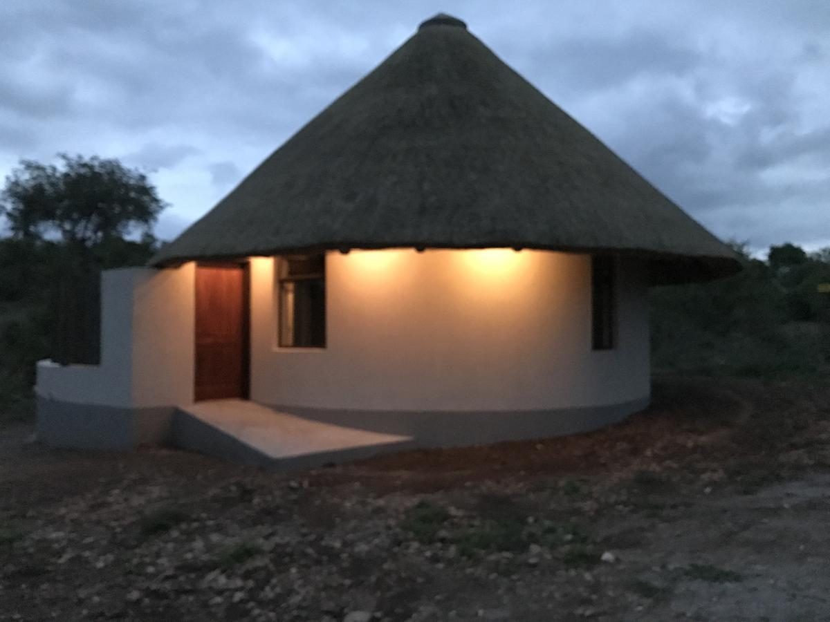 Lengau Lodge Grietjie Game Reserve Exterior foto