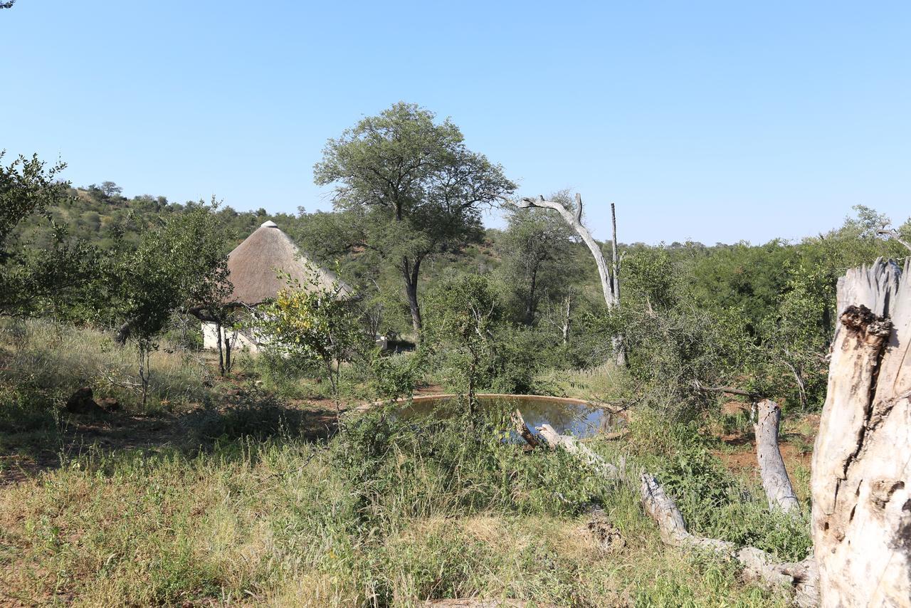 Lengau Lodge Grietjie Game Reserve Exterior foto