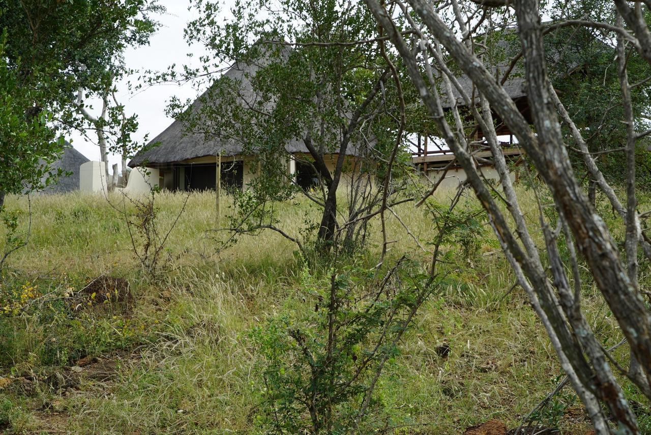 Lengau Lodge Grietjie Game Reserve Exterior foto