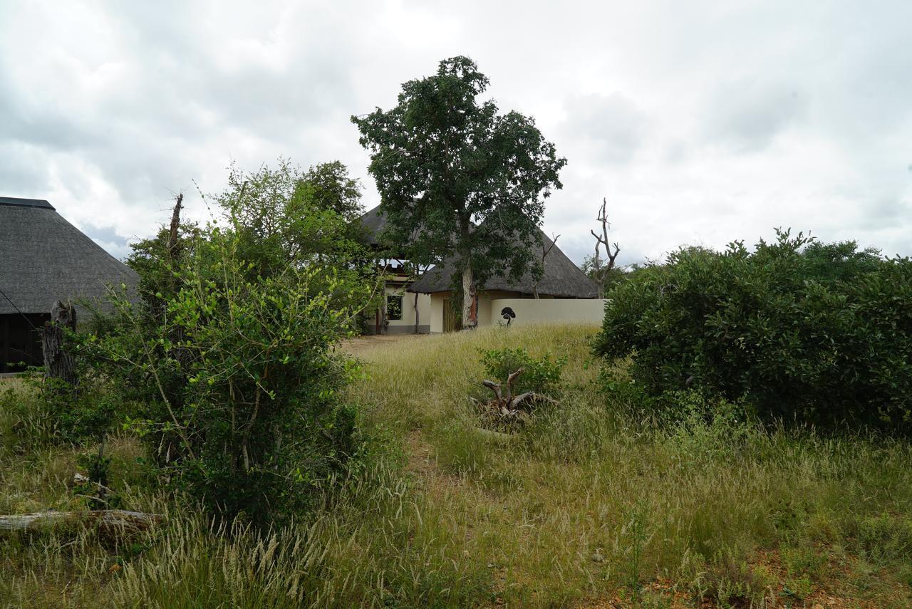 Lengau Lodge Grietjie Game Reserve Exterior foto