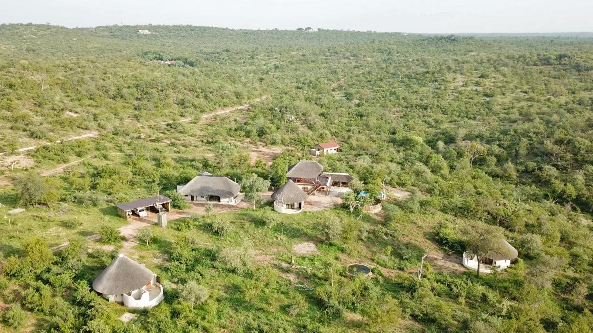 Lengau Lodge Grietjie Game Reserve Exterior foto