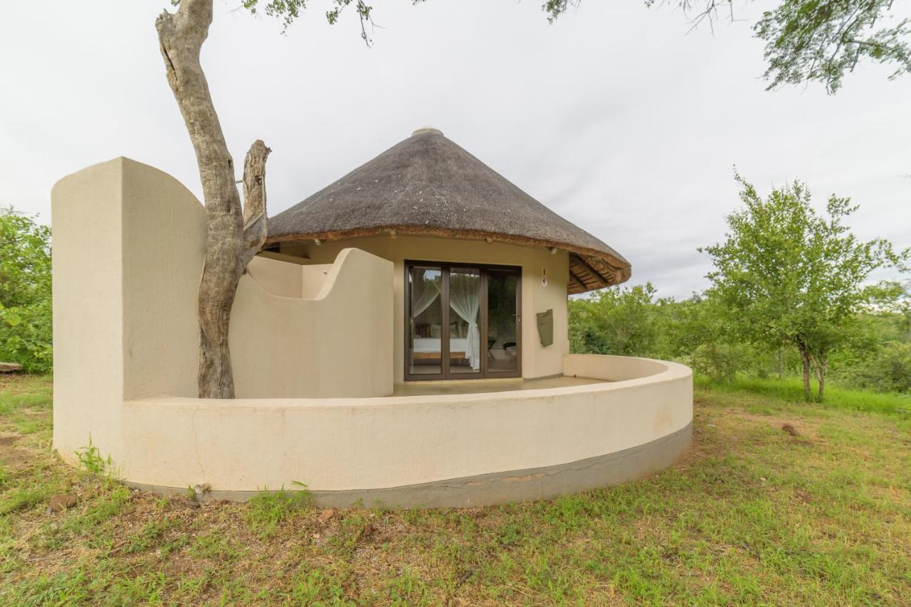 Lengau Lodge Grietjie Game Reserve Exterior foto