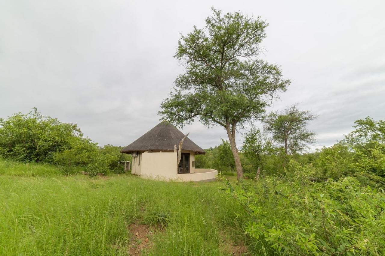 Lengau Lodge Grietjie Game Reserve Exterior foto